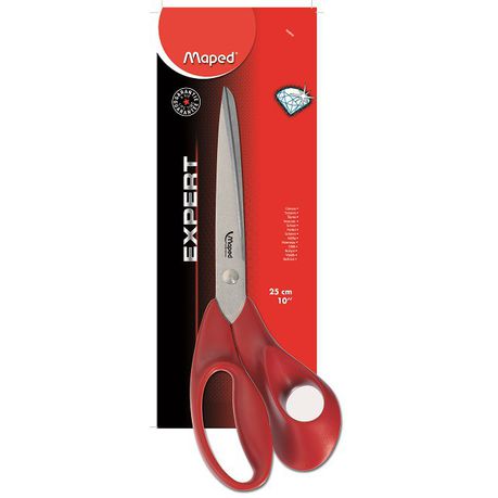 Maped Expert 25cm Scissor Buy Online in Zimbabwe thedailysale.shop