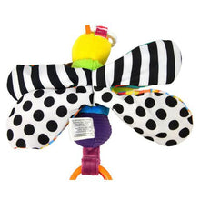 Load image into Gallery viewer, Lamaze Play and Grow Freddie the Firefly Take Along Toy
