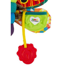 Load image into Gallery viewer, Lamaze Play and Grow Freddie the Firefly Take Along Toy
