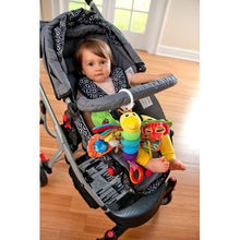 Load image into Gallery viewer, Lamaze Play and Grow Freddie the Firefly Take Along Toy
