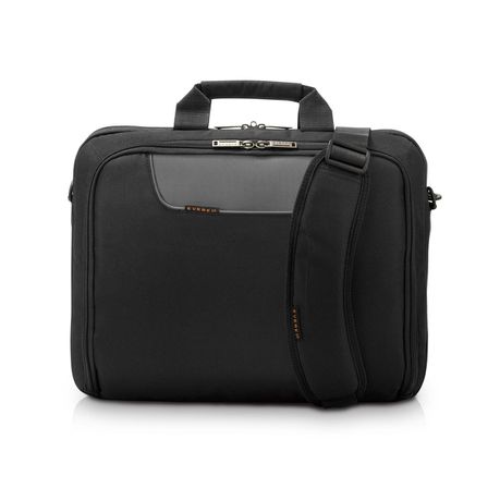 Everki Advance Laptop Bag - Fits Up To 17.3