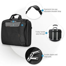 Load image into Gallery viewer, Everki Advance Laptop Bag - Fits Up To 17.3
