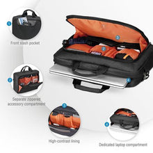 Load image into Gallery viewer, Everki Advance Laptop Bag - Fits Up To 17.3
