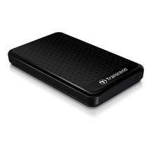 Load image into Gallery viewer, Transcend StoreJet 25A3K USB 3.0  - 1TB
