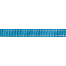 Load image into Gallery viewer, Rogz - Utility Medium Snake Dog Step-In Harness - Turquoise
