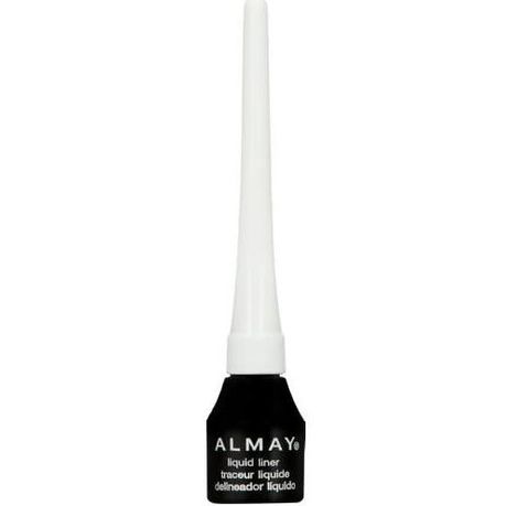 Almay Amazing Lasting Liquid Eyeliner 2.9ml Black Buy Online in Zimbabwe thedailysale.shop