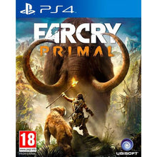 Load image into Gallery viewer, Far Cry Primal (PS4)
