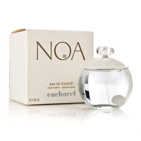 Cacharel Noa Women 50ml EDT Spray (Parallel Import) Buy Online in Zimbabwe thedailysale.shop