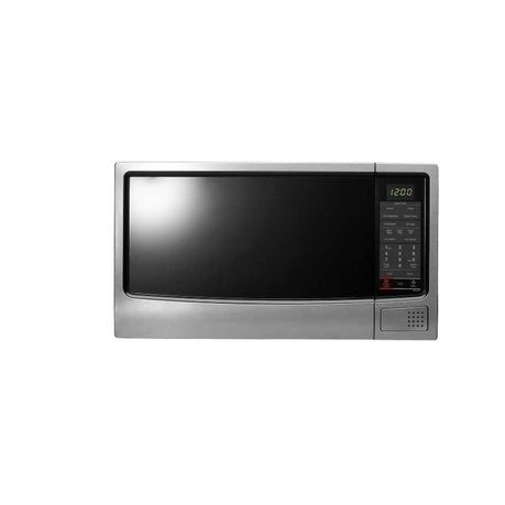 Samsung - 32L Microwave 1000W - Silver