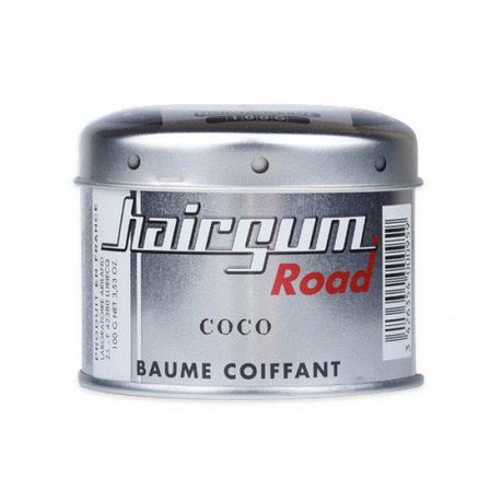 Hairgum - Road Coco 100G Buy Online in Zimbabwe thedailysale.shop