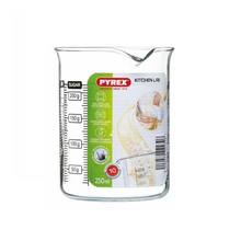 Load image into Gallery viewer, Pyrex - Measuring Jug - 0.25 Litre
