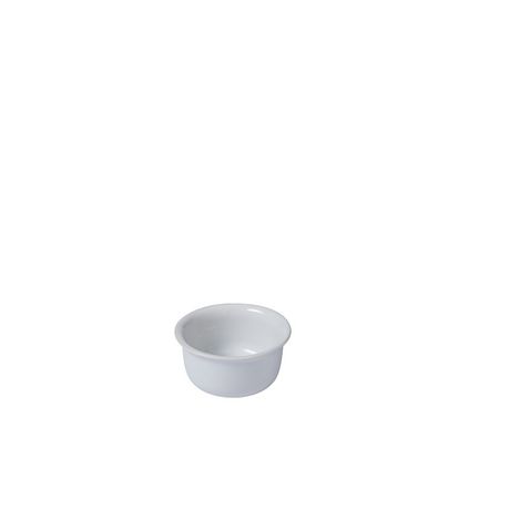 Pyrex - 9cm Supreme Ceramic Ramekin - White Buy Online in Zimbabwe thedailysale.shop