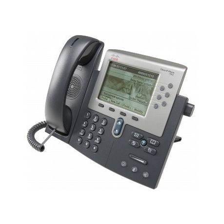 Cisco Unified IP Phone 7962G