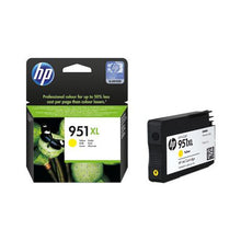 Load image into Gallery viewer, HP 951XL Yellow Officejet Ink Cartridge
