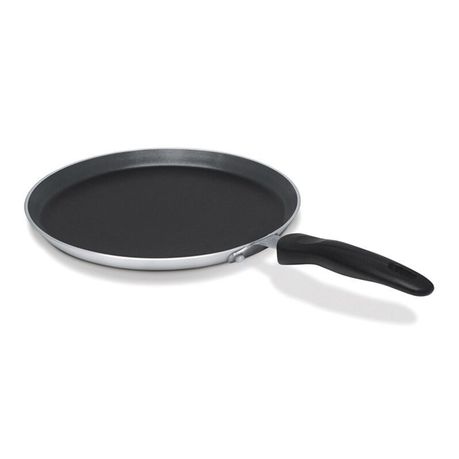 Beka - Pro Induction Pancake Pan - 24 cm Buy Online in Zimbabwe thedailysale.shop