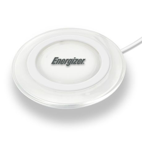 Energizer 5w Universal Wireless Charger Buy Online in Zimbabwe thedailysale.shop