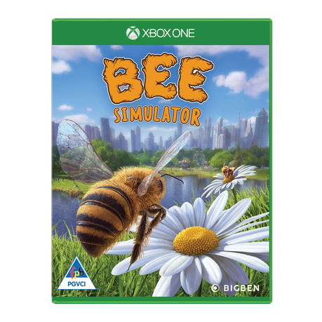 BEE SIMULATOR (XB1)