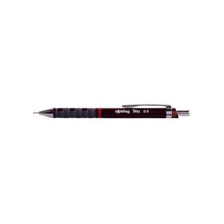 Rotring Tikky RD Clutch Pencil 0.5 - White