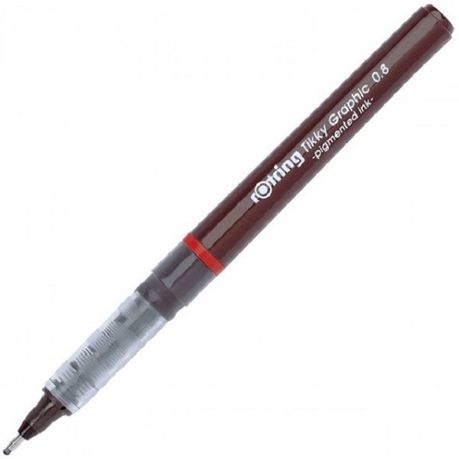 Rotring Tikky Graphic Pen 0.8mm