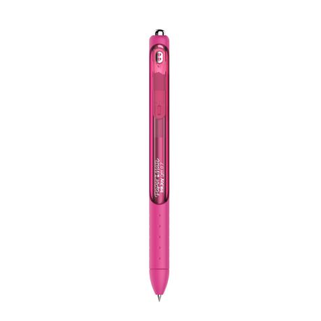 PAPER MATE InkJoy GEL Pen - PINK Buy Online in Zimbabwe thedailysale.shop