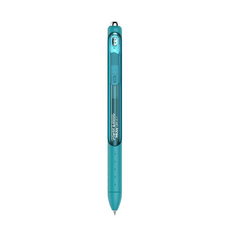 PAPER MATE InkJoy GEL Pen - TEAL Buy Online in Zimbabwe thedailysale.shop