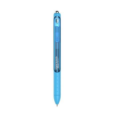 PAPER MATE InkJoy GEL Pen - SKY BLUE Buy Online in Zimbabwe thedailysale.shop