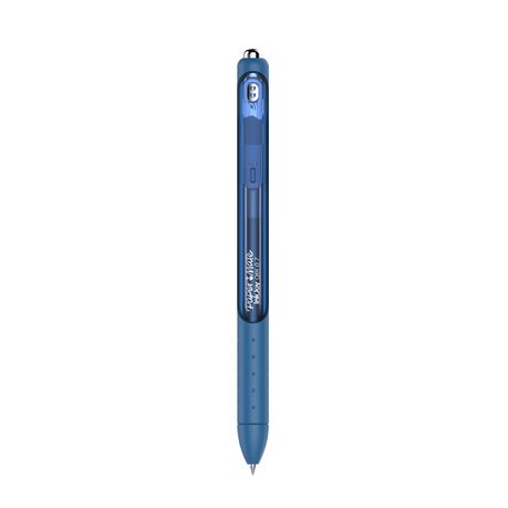 PAPER MATE InkJoy GEL Pen - SLATE BLUE Buy Online in Zimbabwe thedailysale.shop