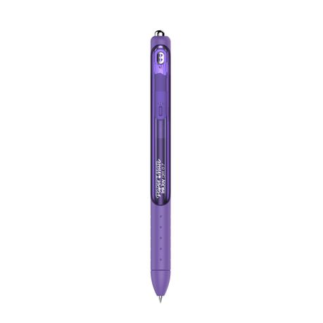 PAPER MATE InkJoy GEL Pen - PURPLE Buy Online in Zimbabwe thedailysale.shop