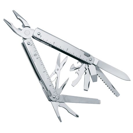 Victorinox - SwissTool III Buy Online in Zimbabwe thedailysale.shop