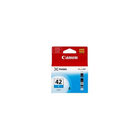 Canon CLI-42C Cyan Ink Cartridge Buy Online in Zimbabwe thedailysale.shop