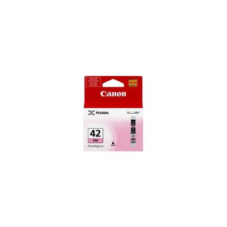 Canon CLI-42PM Photo Magenta Ink Cartridge Buy Online in Zimbabwe thedailysale.shop