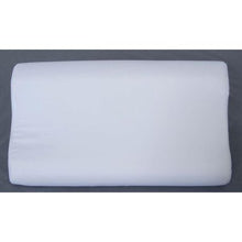 Load image into Gallery viewer, JTC - Fast Asleep Latex Foam Contour Pillow
