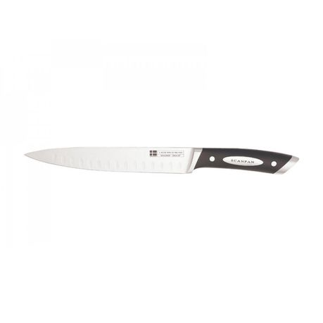 Scanpan - Classic Carving Knife - 20cm Buy Online in Zimbabwe thedailysale.shop