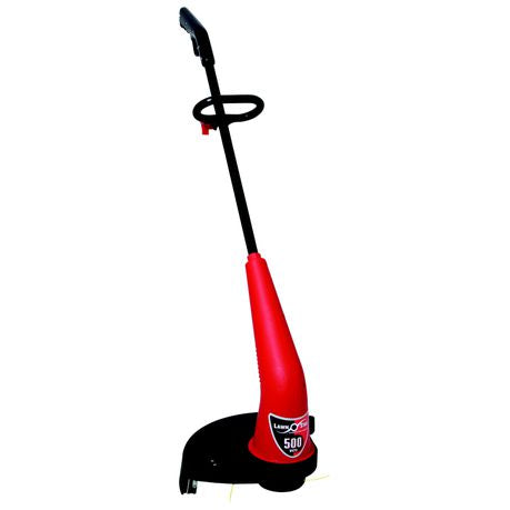 LAWN STAR - Lawn Trimmer Electric 500 watt