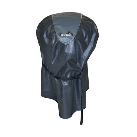 Char-Broil - Patio Bistro Cover - Black Buy Online in Zimbabwe thedailysale.shop