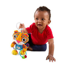 Load image into Gallery viewer, Lamaze - Purring Percival Toy
