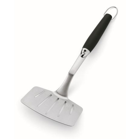 Weber - Original Wide Spatula Buy Online in Zimbabwe thedailysale.shop