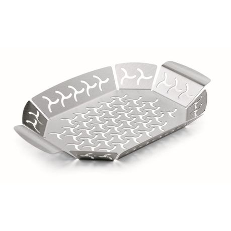 Weber - Original Medium Grill Basket Buy Online in Zimbabwe thedailysale.shop