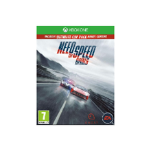 Load image into Gallery viewer, Need for Speed: Rivals  (Xbox One)
