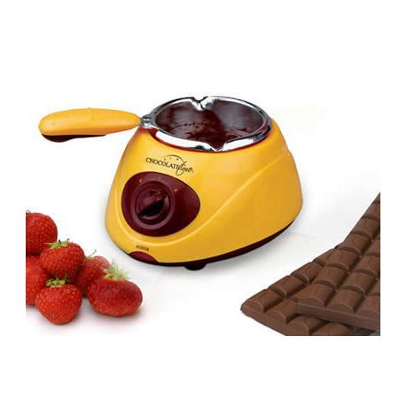 Chocolatiere Melting Pot Buy Online in Zimbabwe thedailysale.shop