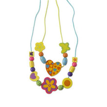 Load image into Gallery viewer, Melissa &amp; Doug Bead Bouquet
