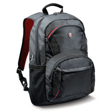 Load image into Gallery viewer, Port - Houston Backpack 15.6 - Black
