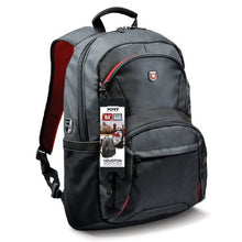 Load image into Gallery viewer, Port - Houston Backpack 15.6 - Black
