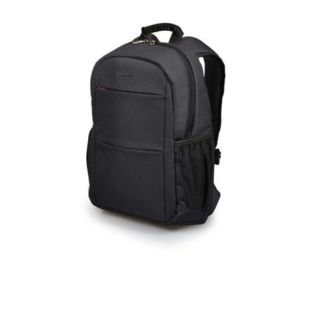 Port Sydney Backpack 15.6 - Black Buy Online in Zimbabwe thedailysale.shop