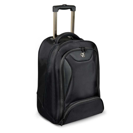 Port Design Manhattan Backpack Trolley 15.6 Buy Online in Zimbabwe thedailysale.shop