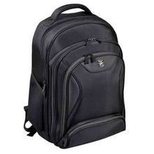 Load image into Gallery viewer, Port Manhattan Backpack 13/14 - Black
