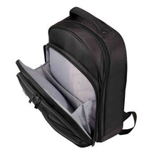 Load image into Gallery viewer, Port Manhattan Backpack 13/14 - Black
