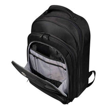 Load image into Gallery viewer, Port Manhattan Backpack 13/14 - Black
