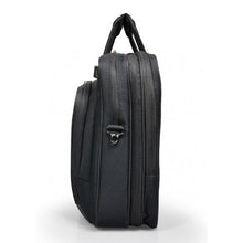 Load image into Gallery viewer, PORT Designs Chicago EVO Elegant 13-15.6 Laptop Carry Case - Black
