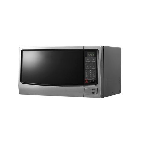 Samsung - Stena 1000W Microwave Oven 40 Litre - Mirror/ Silver